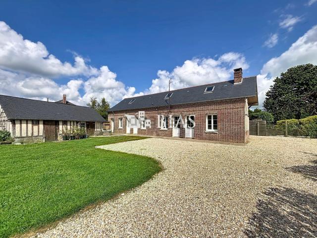 Maison vente à Le Neubourg, Eure