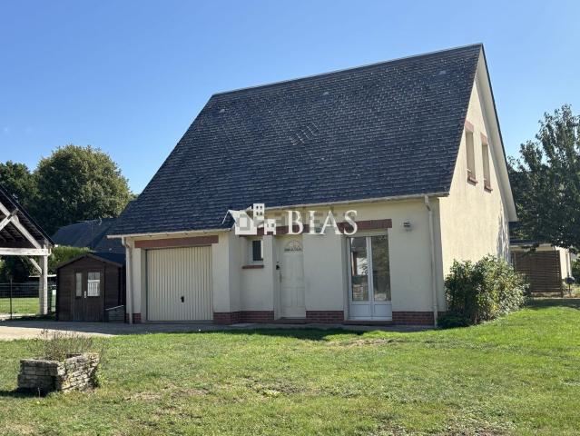 Maison vente à Le Neubourg, Eure