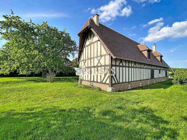 Maison vente à Le Neubourg, Eure