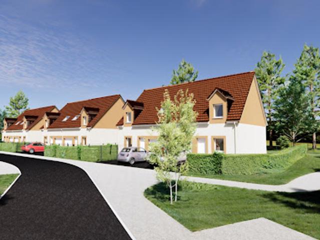 Maison vente à Bernay, Le Neubourg