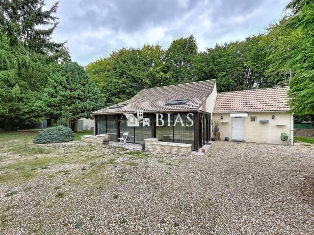 Maison vente à Le Neubourg, Eure