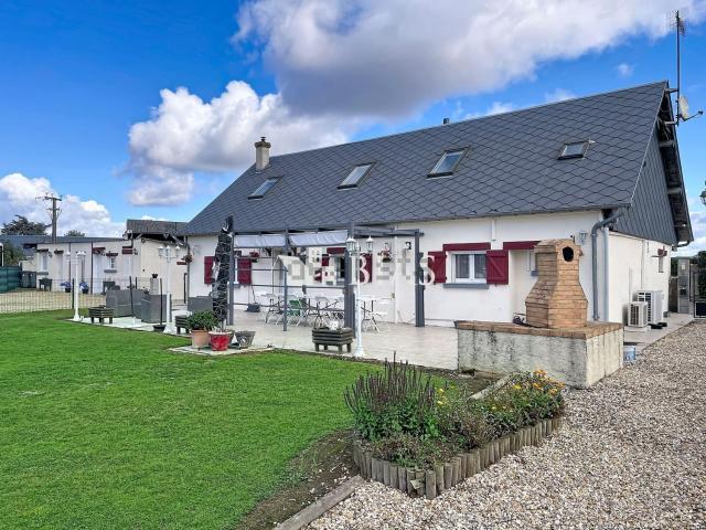 Maison vente à Le Neubourg, Eure