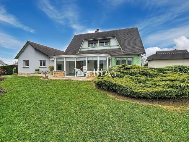 Maison vente à Le Neubourg, Eure