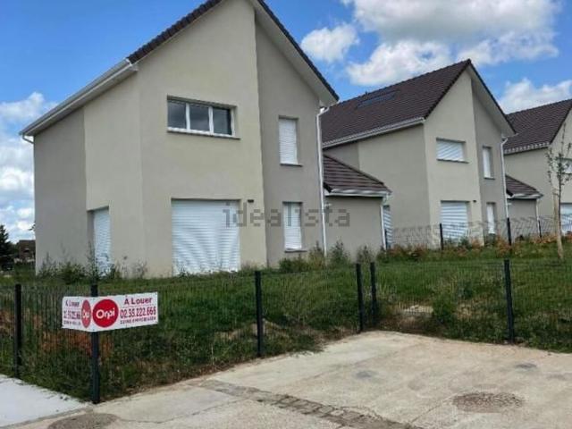 Maison location à Le Neubourg, Eure