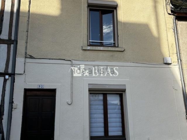 Maison location à Le Neubourg, Eure
