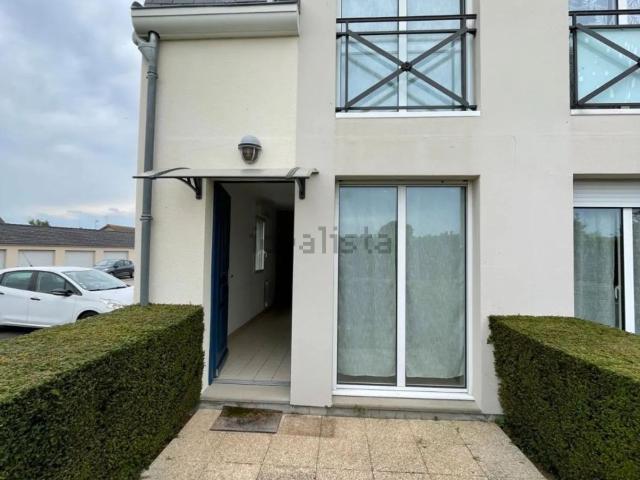 Maison location à Le Neubourg, Eure