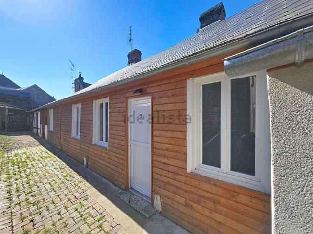 Maison vente à Le Neubourg, Eure