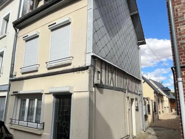 Maison vente à Le Neubourg, Eure