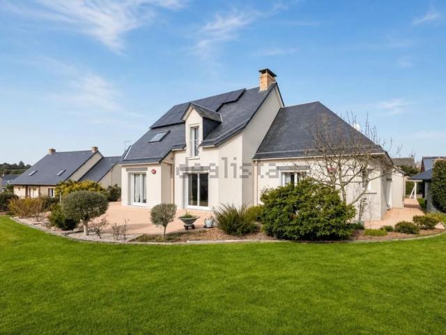 Maison vente à La Grangèle, Le Neufbourg