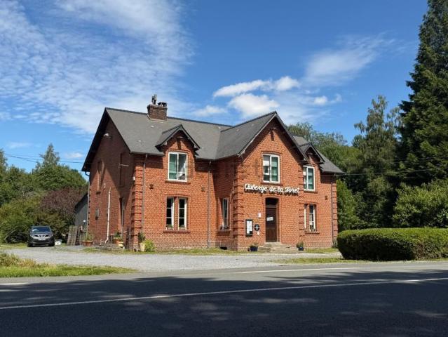 Maison vente à Le Nouvion-en-Thiérache, Aisne
