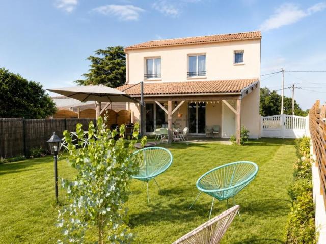 Maison vente à Pontereaux, Le Pallet