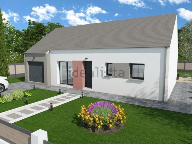 Maison vente à Plomb, Le Parc