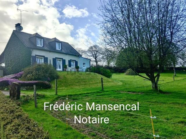 Maison vente à Sainte-Pience, Le Parc