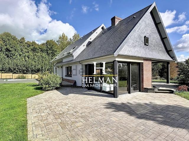 Maison vente à Grigny, Pas-de-Calais