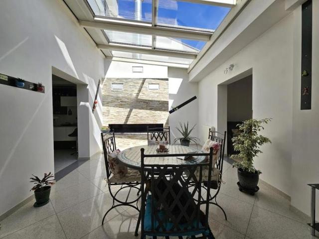 Maison vente à Agen, Le Passage