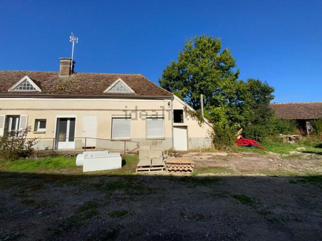 Maison vente à Le Pavillon-Sainte-Julie, Aube