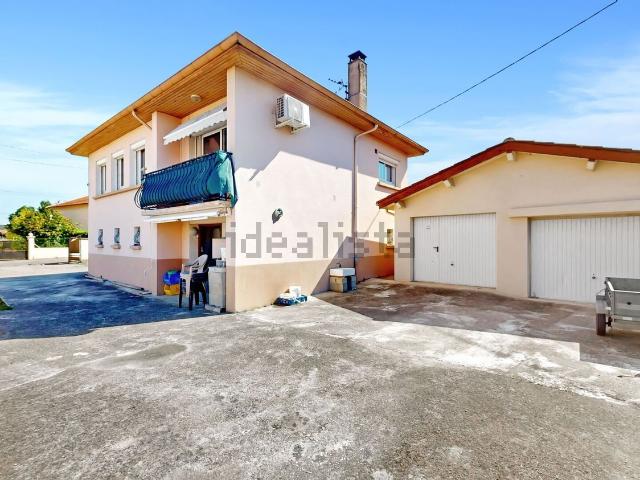 Maison vente à La Craz, Le Péage-de-Roussillon