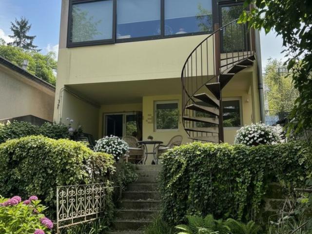 Maison vente à Quartier Vignes-Benettes Grandchamp, Le Pecq