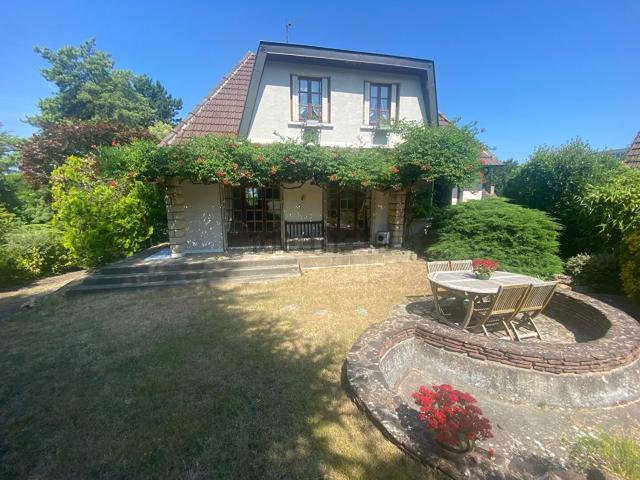 Maison vente à Domaine de Grandchamp, Le Pecq