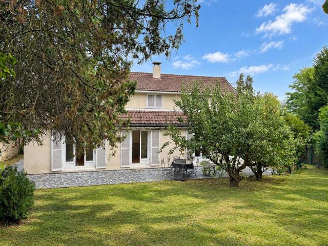 Maison vente à Quartier Cité, Le Pecq