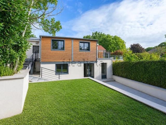 Maison vente à Quartier Cité, Le Pecq