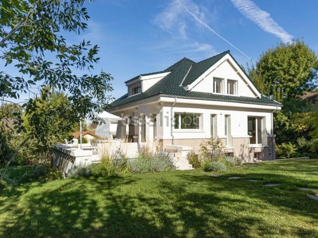 Maison vente à Quartier Vignes-Benettes Grandchamp, Le Pecq