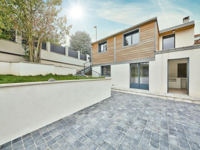 Maison vente à Le Pecq, Quartier Saint-Wandrille