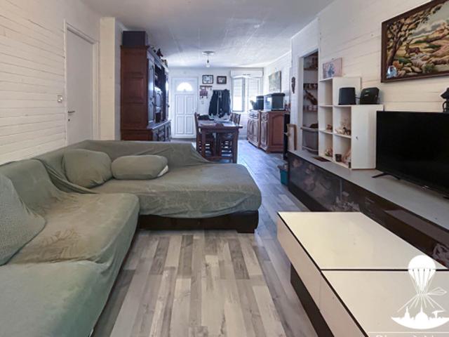 Maison vente à Nantes, Le Pellerin