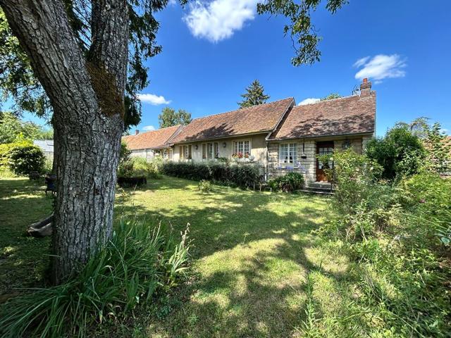 Maison vente à Le Village, Le Perchay