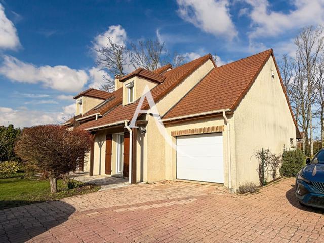 Maison vente à Rambouillet, Le Perray-en-yvelines