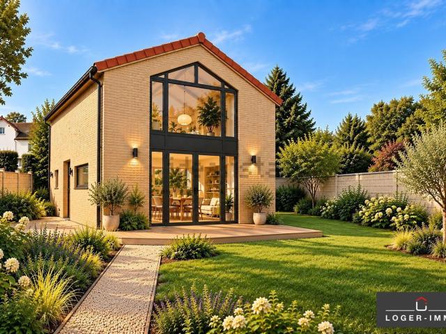 Maison vente à Bry-sur-Marne, Val-de-Marne