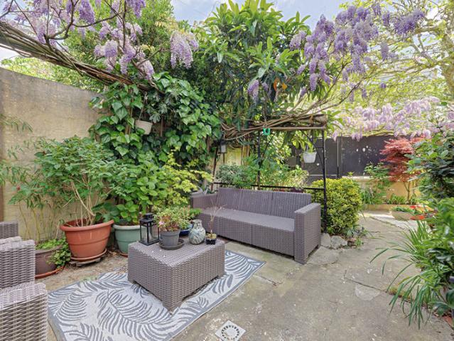 Maison vente à La Réunion