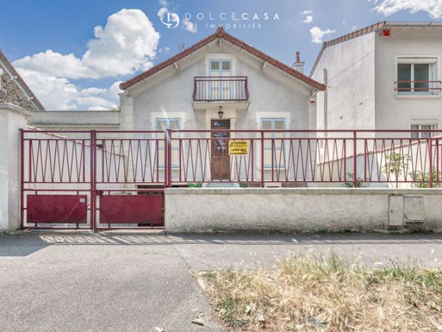 Maison vente à Nogent-sur-Marne, Le Perreux-sur-marne