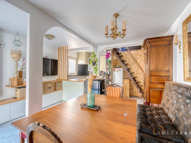 Maison location à Nogent-sur-Marne, Le Perreux-sur-marne