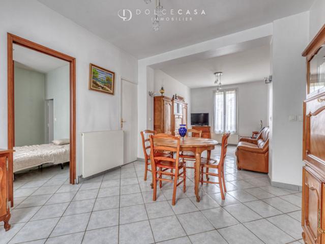 Maison vente à Nogent-sur-Marne, Le Perreux-sur-marne