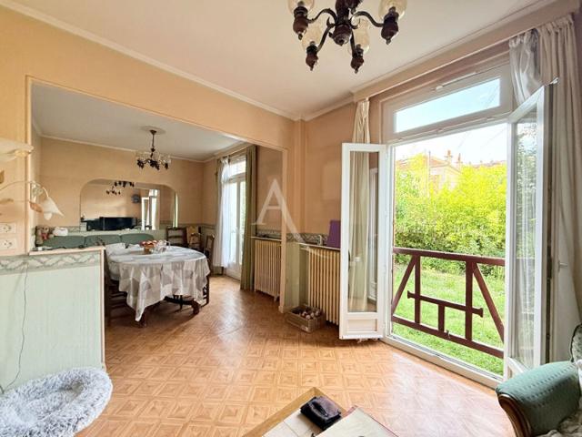 Maison vente à Nogent-sur-Marne, Le Perreux-sur-marne