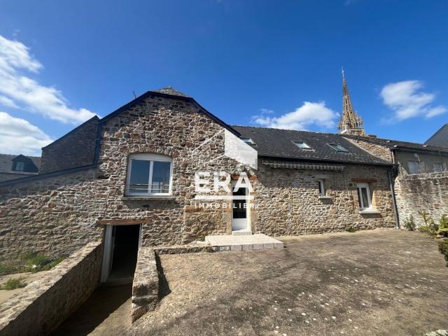 Maison vente à La Croix de Bois, Le Pertre