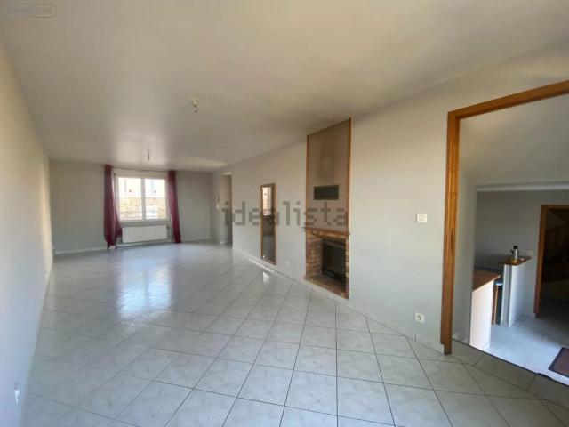 Maison vente à La Croix de Bois, Le Pertre