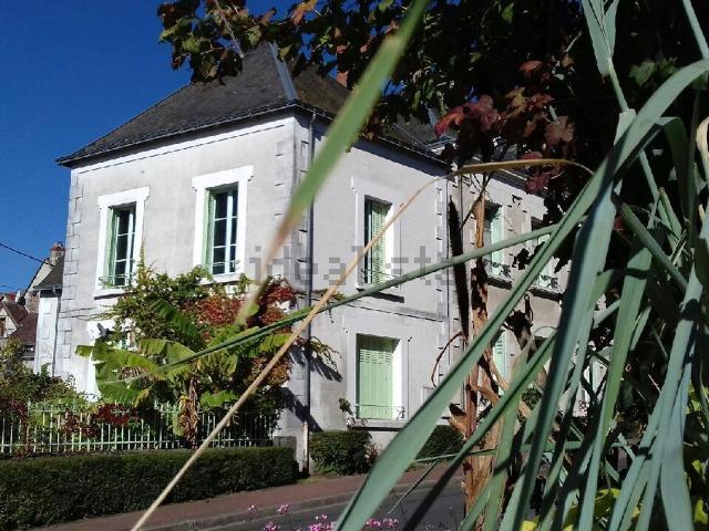 Maison vente à Le Ban, Le Petit-Pressigny