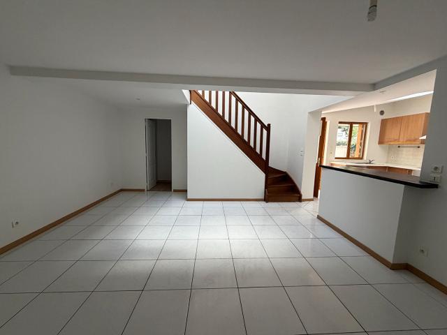 Maison location à Rouen, Le Petit-quevilly