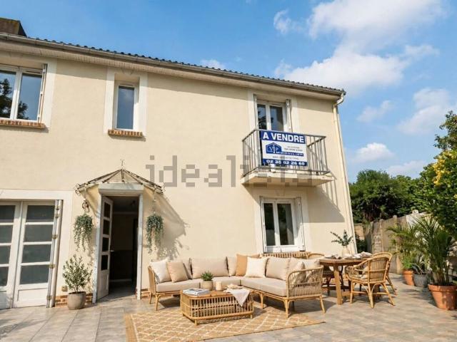 Maison vente à Le Petit-Quevilly, Seine-Maritime