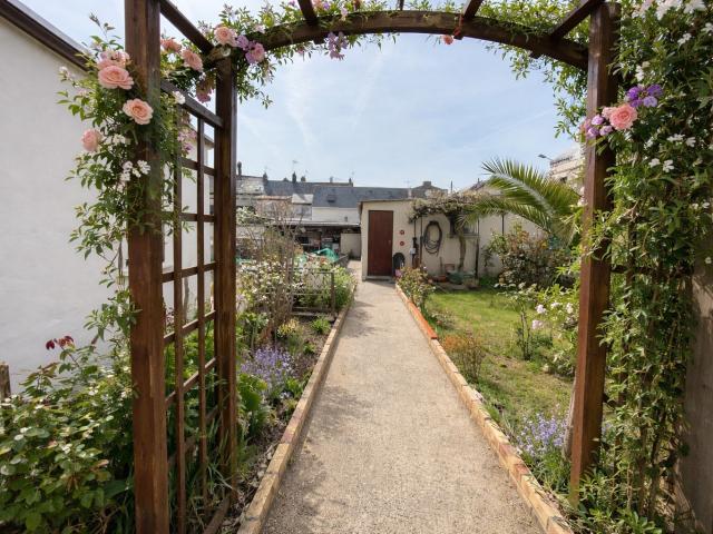 Maison vente à Rouen, Le Petit-quevilly