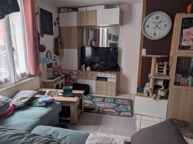 Maison vente à Flaubert, Le Petit-Quevilly
