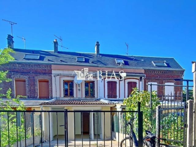 Maison vente à Le Grand-Quevilly, Seine-Maritime