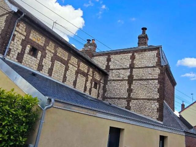 Maison location à Flaubert, Le Petit-Quevilly