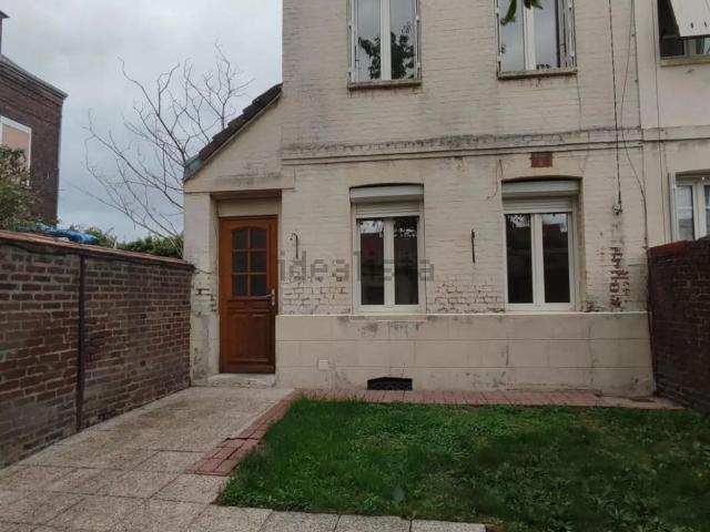 Maison location à Flaubert, Le Petit-Quevilly