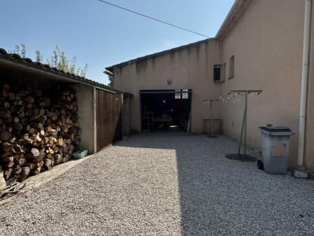 Maison vente à Aix-en-Provence, Salon-de-provence