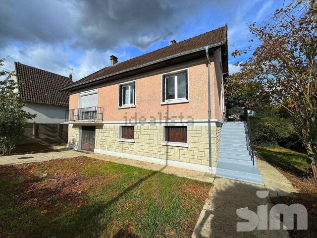 Maison vente à Le Pin, Seine-et-Marne