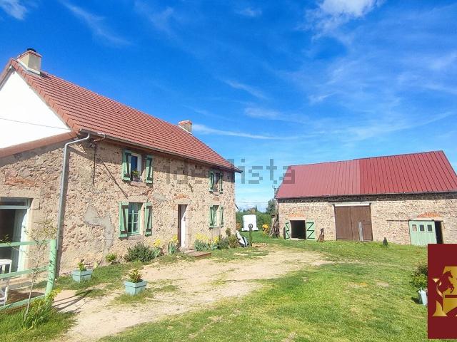 Maison vente à Le Moulin, Le Pin