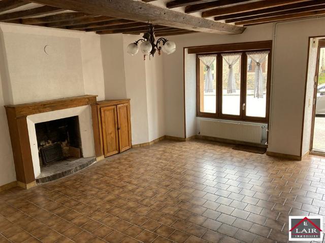 Maison location à Mortagne-au-Perche, Le Pin-la-garenne